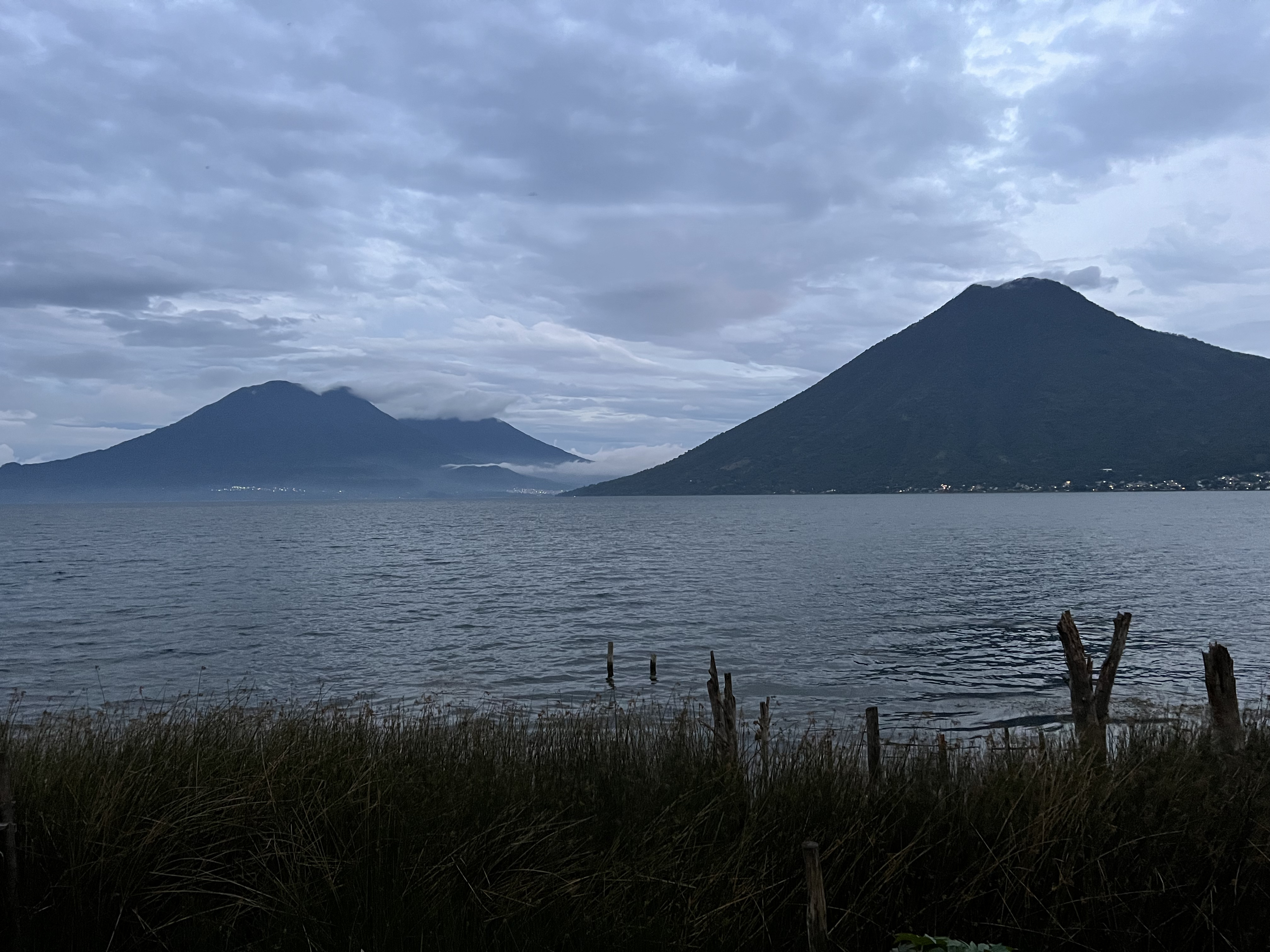 Lake Atitlán